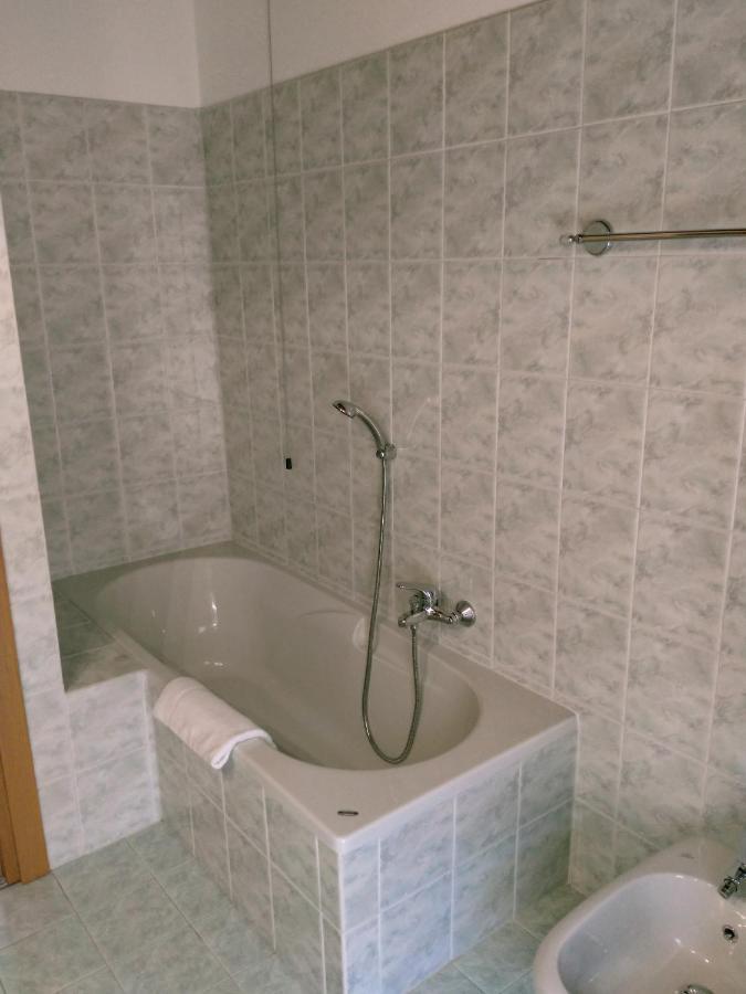 Doris' Home Pisogne Eksteriør bilde