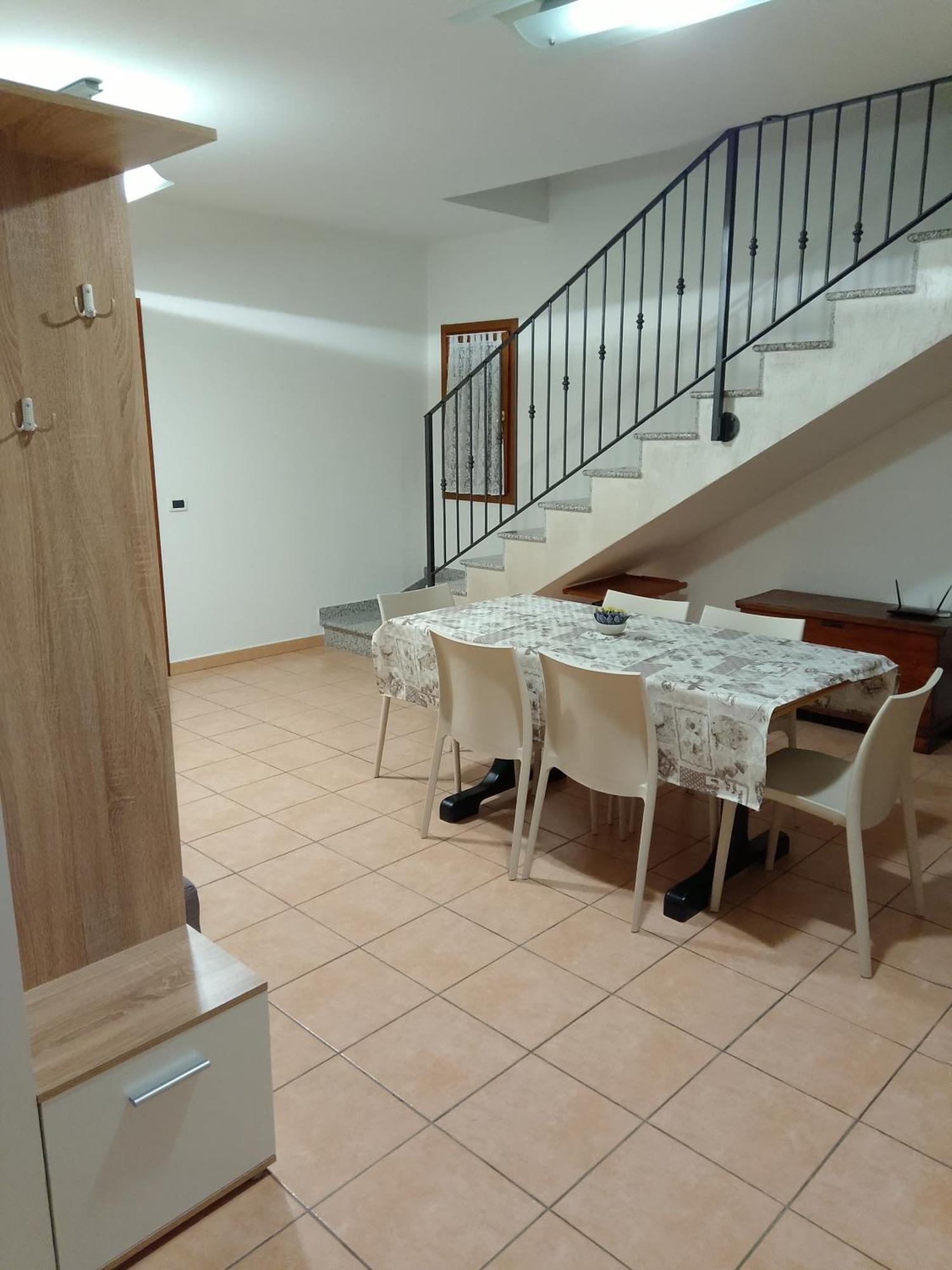 Doris' Home Pisogne Eksteriør bilde